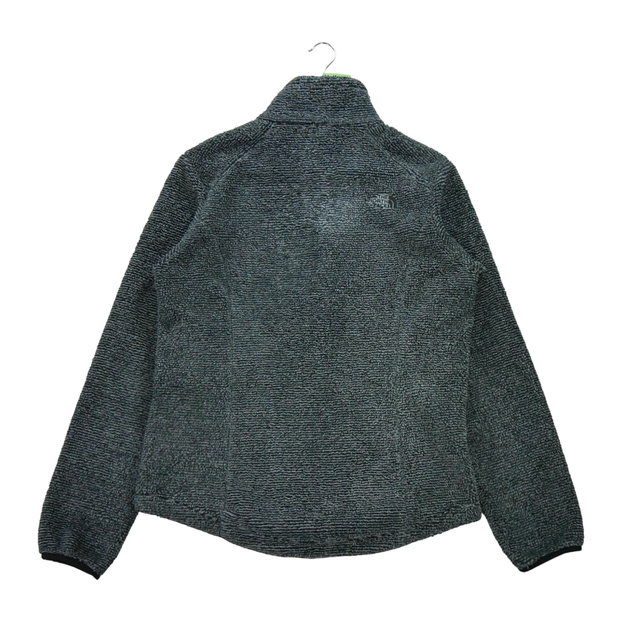 Seconda Mano - Giacca in pile TNF Osito da donna - Stato molto buono 2/7
