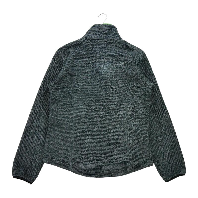 Second life - Jacheta din polar TNF Osito pentru femei - Foarte bun