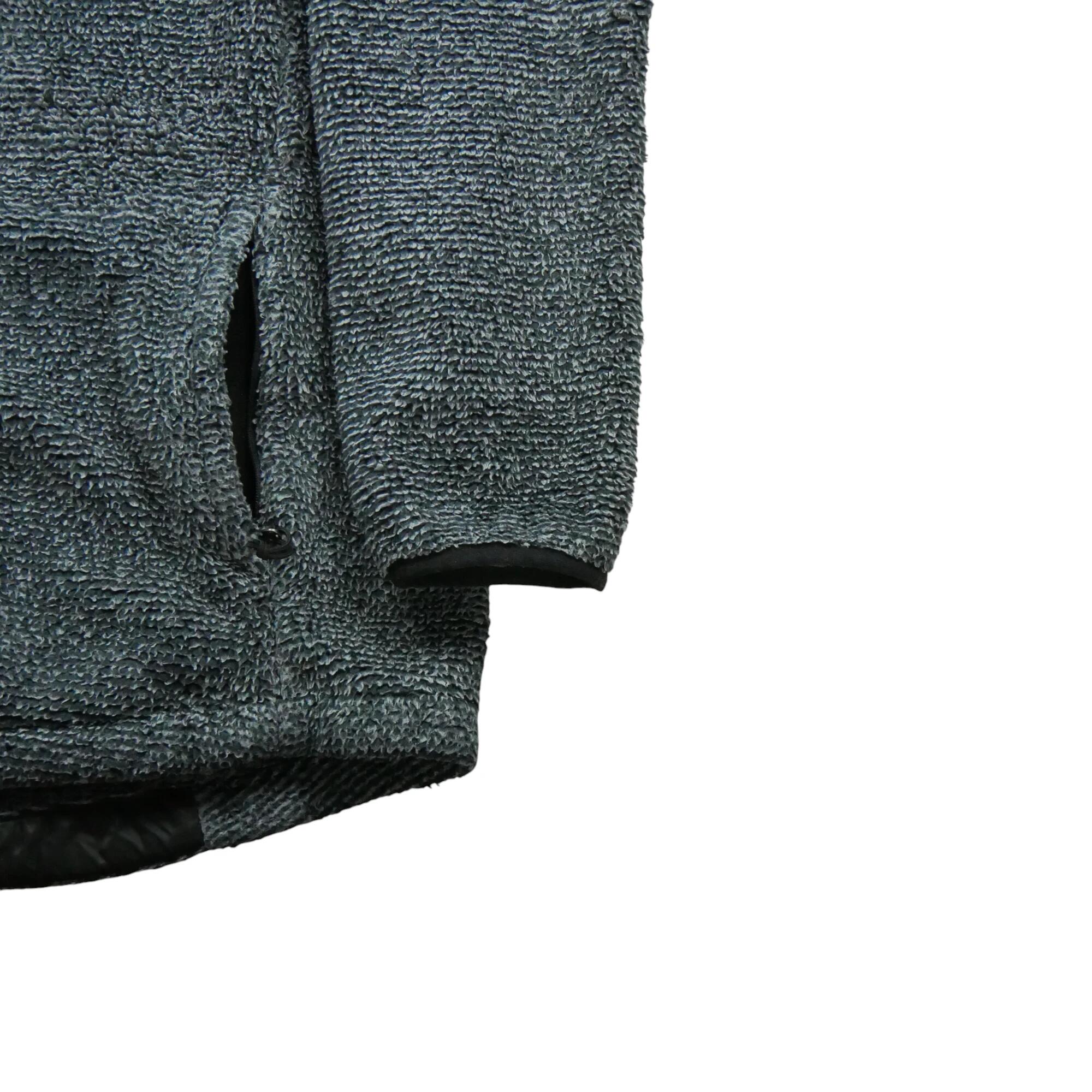 Seconda Mano - Giacca in pile TNF Osito da donna - Stato molto buono 5/7