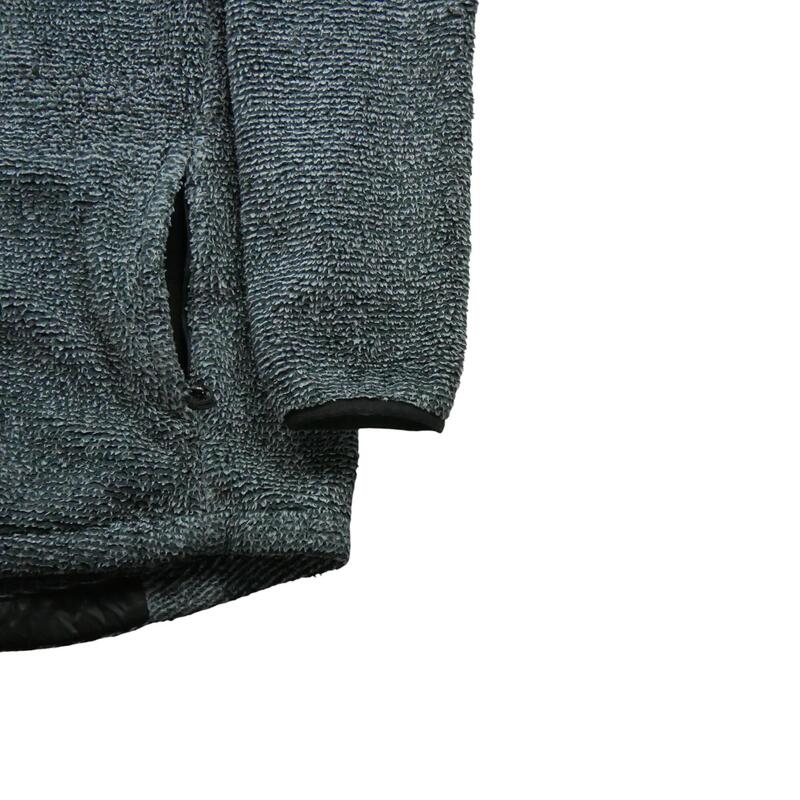Second life - Jacheta din polar TNF Osito pentru femei - Foarte bun