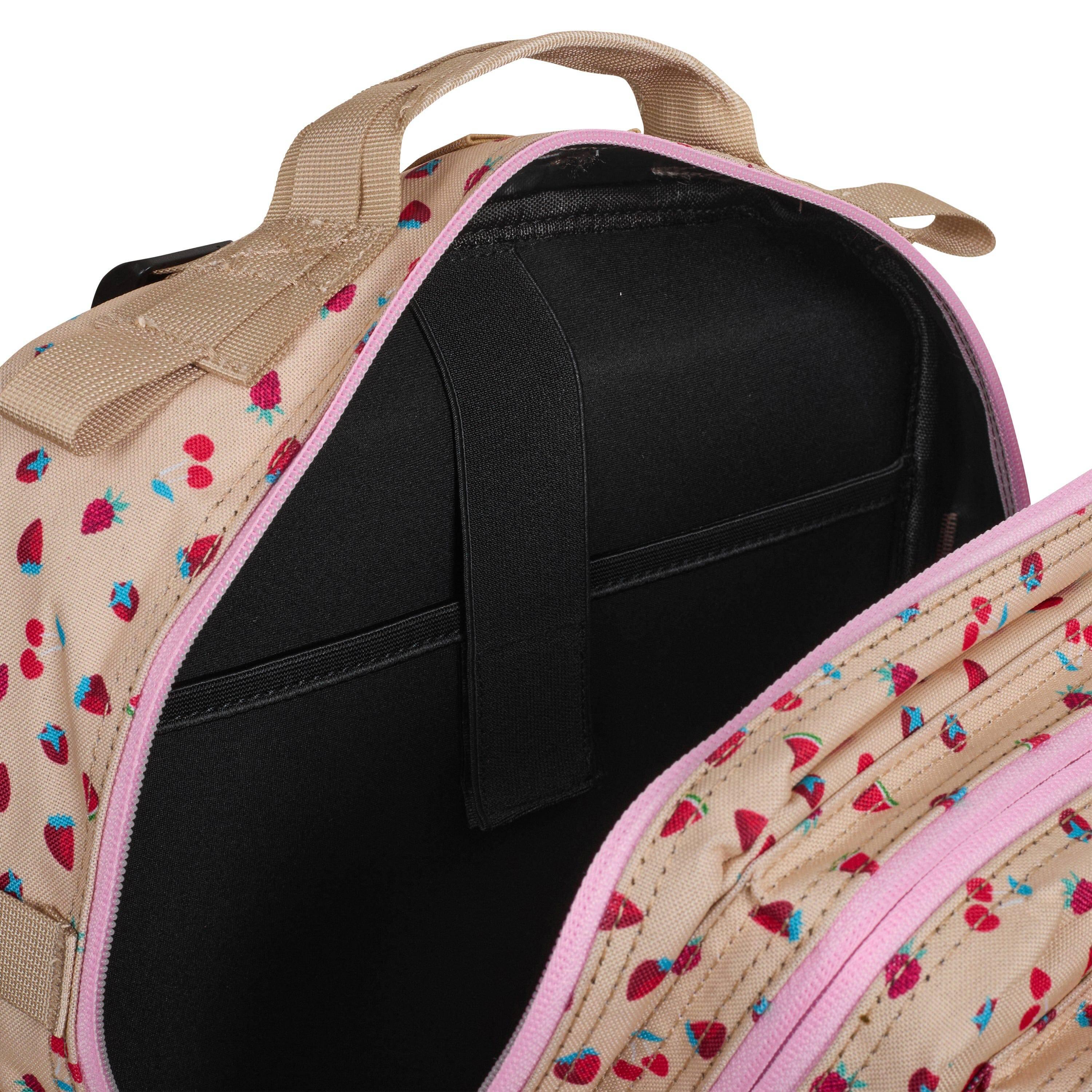 Mochila Táctica Militar ELITRAINX Strawberry 25L para Deporte y Viajes 5/7