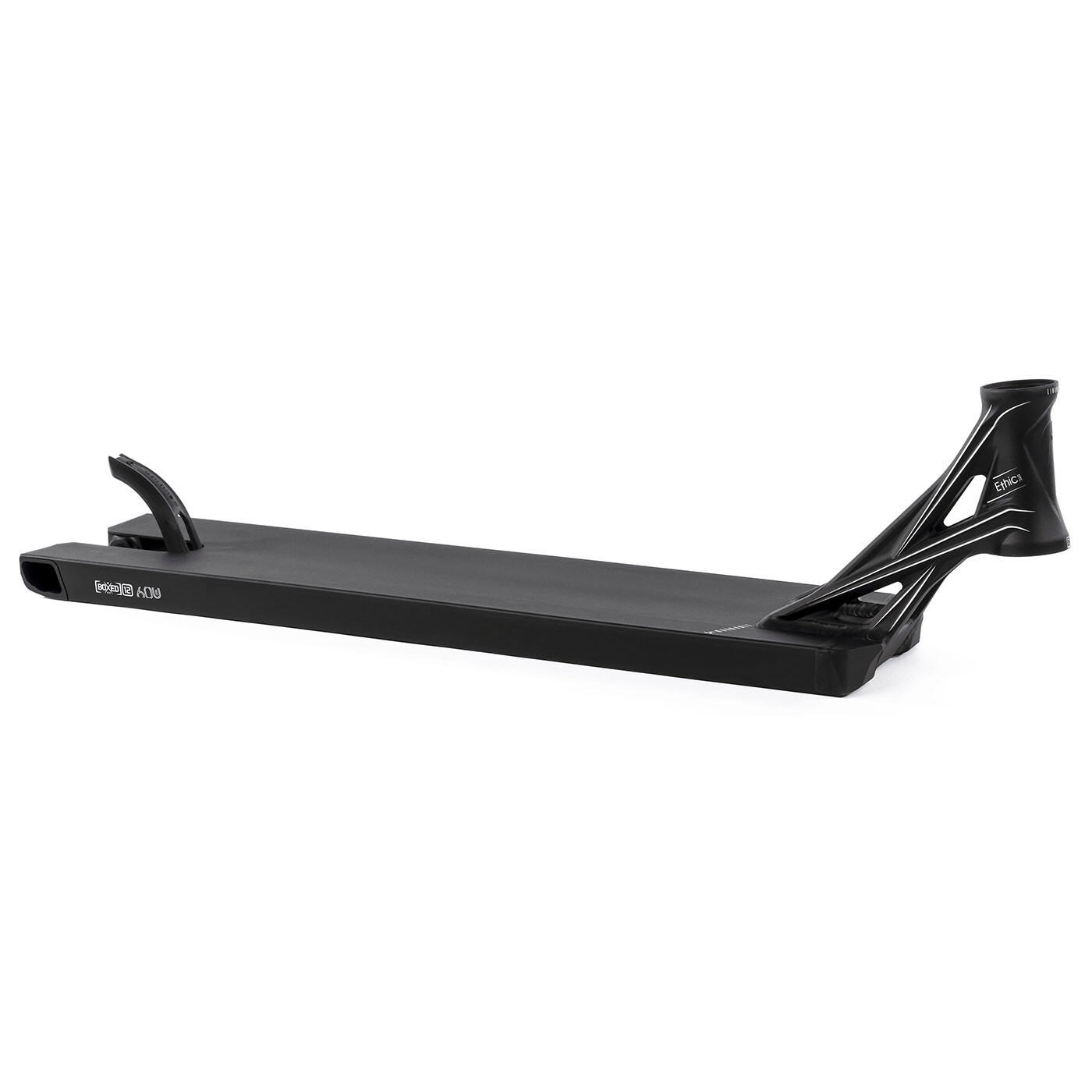 ETHIC Plataforma de Trotinete | Lindworm V4 560 mm | Cor Preto | Ethic Dtc