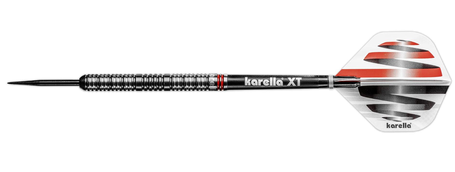 Steeldart Karella HiPOWER 90% Tungsten 22g 2/3