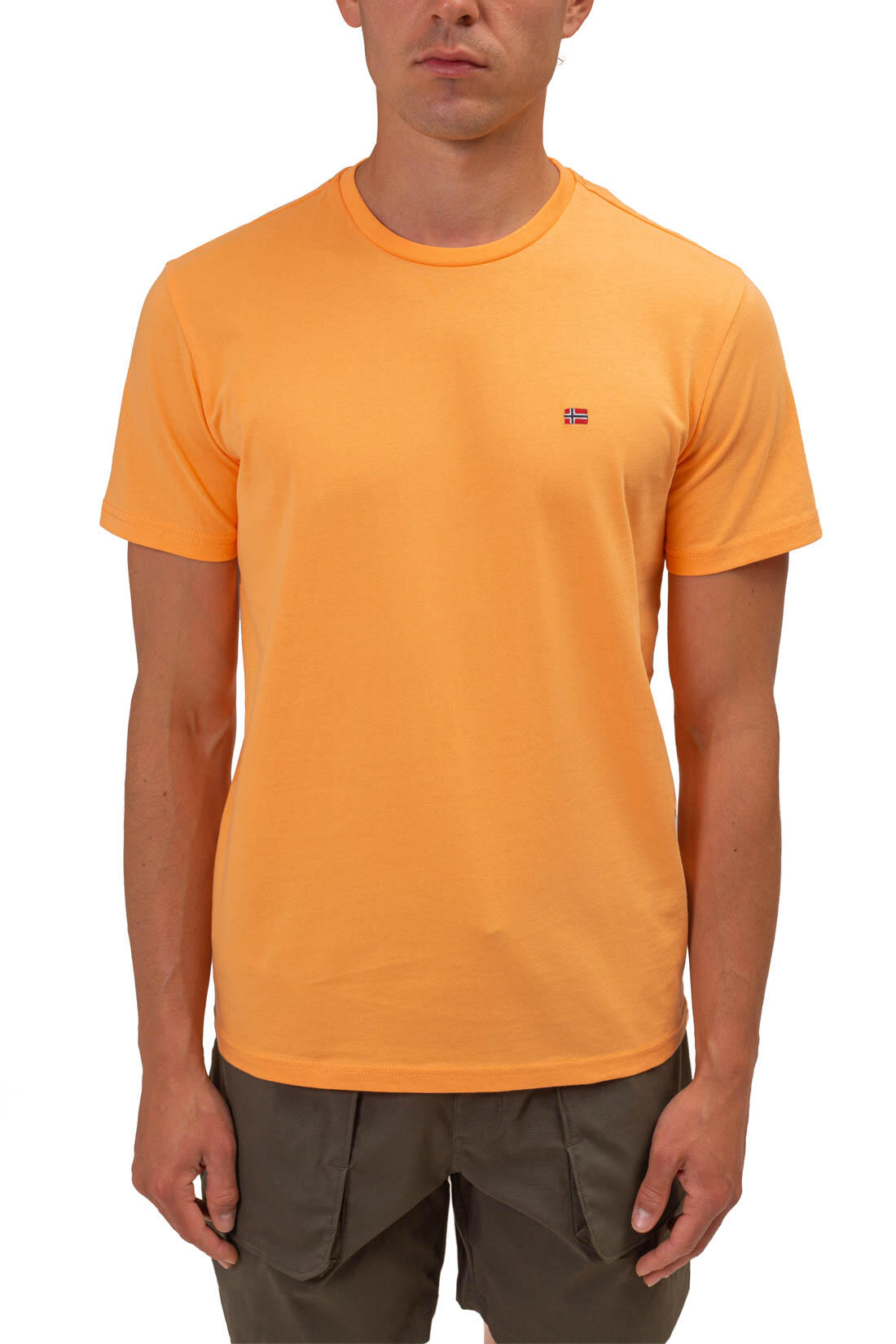 NAPAPIJRI NP0A4H8D - T-shirt 2/5