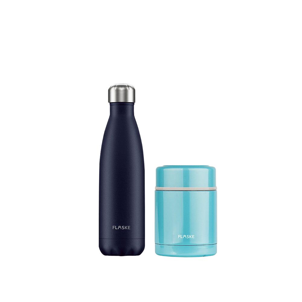 FLASKE FLASKE Bundle - Back to School Shade
