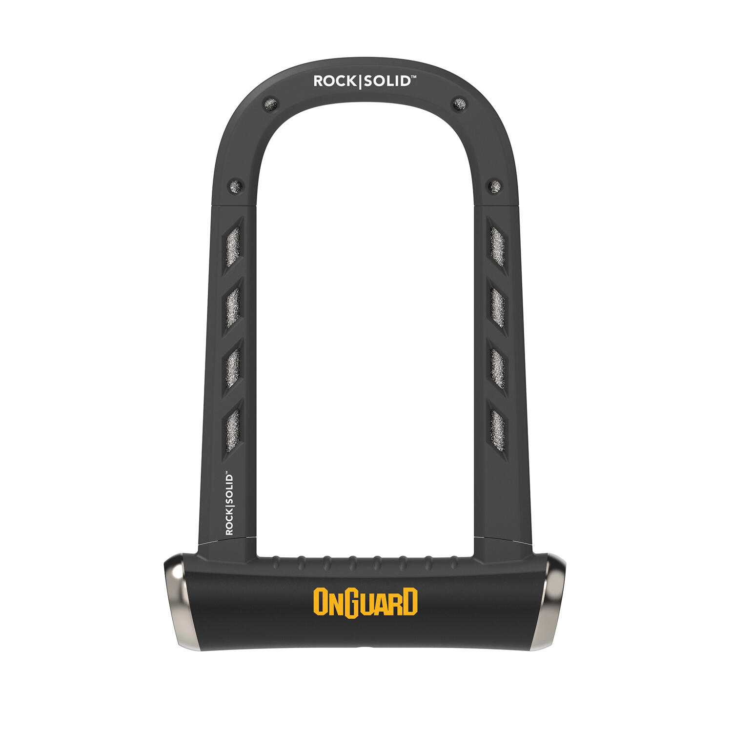 U-lock Onguard RockSolid 4/6