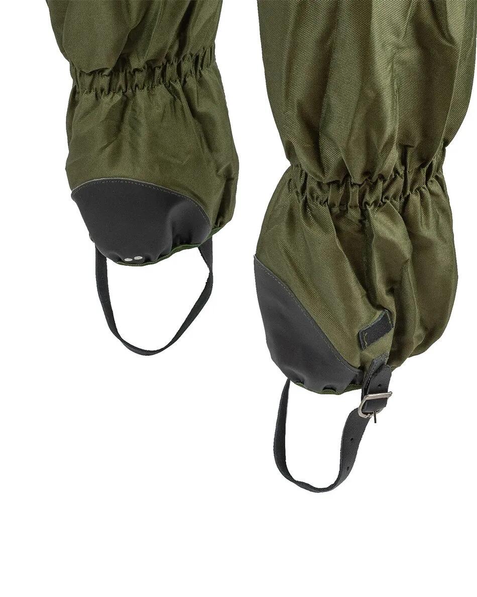 Guêtres De Chasse Waterproof Jack Pyke 3/6