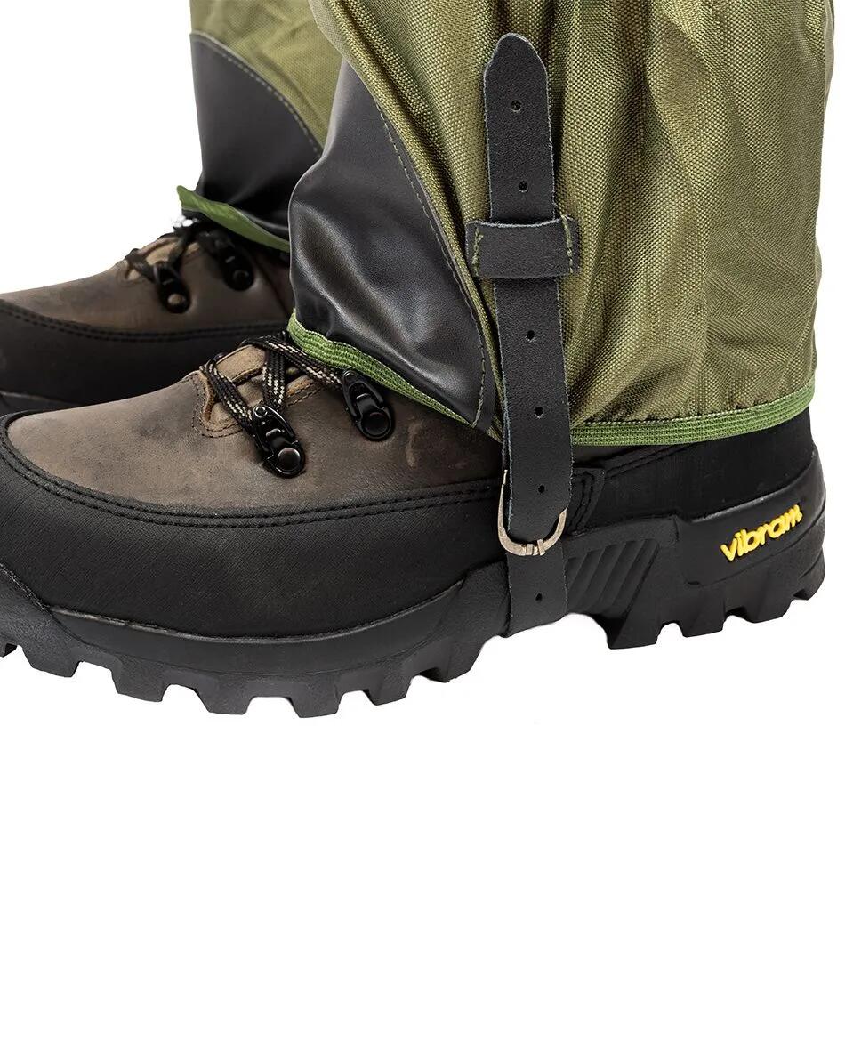 Guêtres De Chasse Waterproof Jack Pyke 2/6