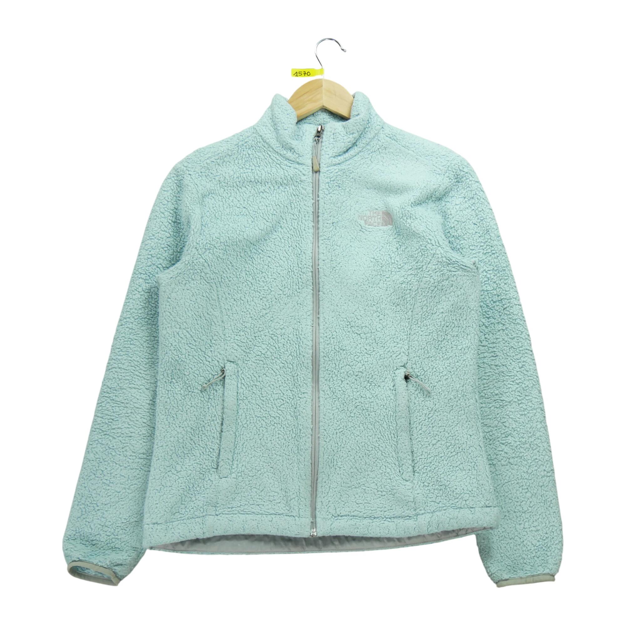 THE NORTH FACE Reconditionné - Veste polaire Femme Osito TNF - Bon État