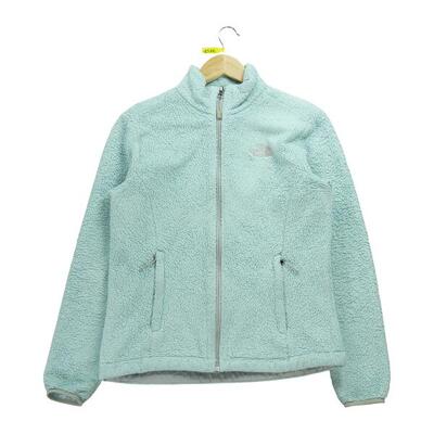 Second life - Damen Osito TNF Fleece Jacke - In gutem Zustand