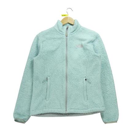 Second life - Damen Osito TNF Fleece Jacke - In gutem Zustand