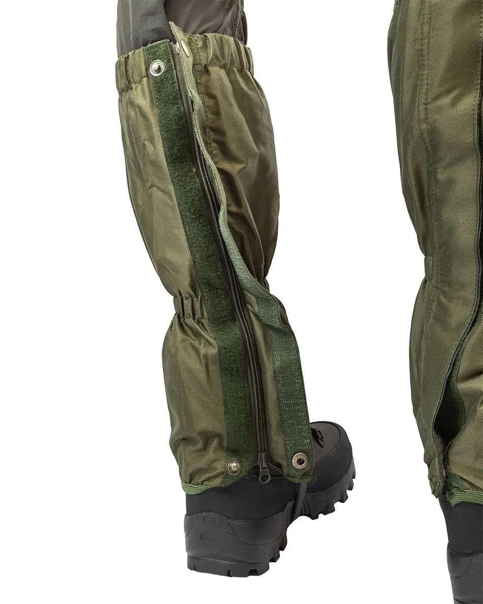 Guêtres De Chasse Waterproof Jack Pyke 6/6