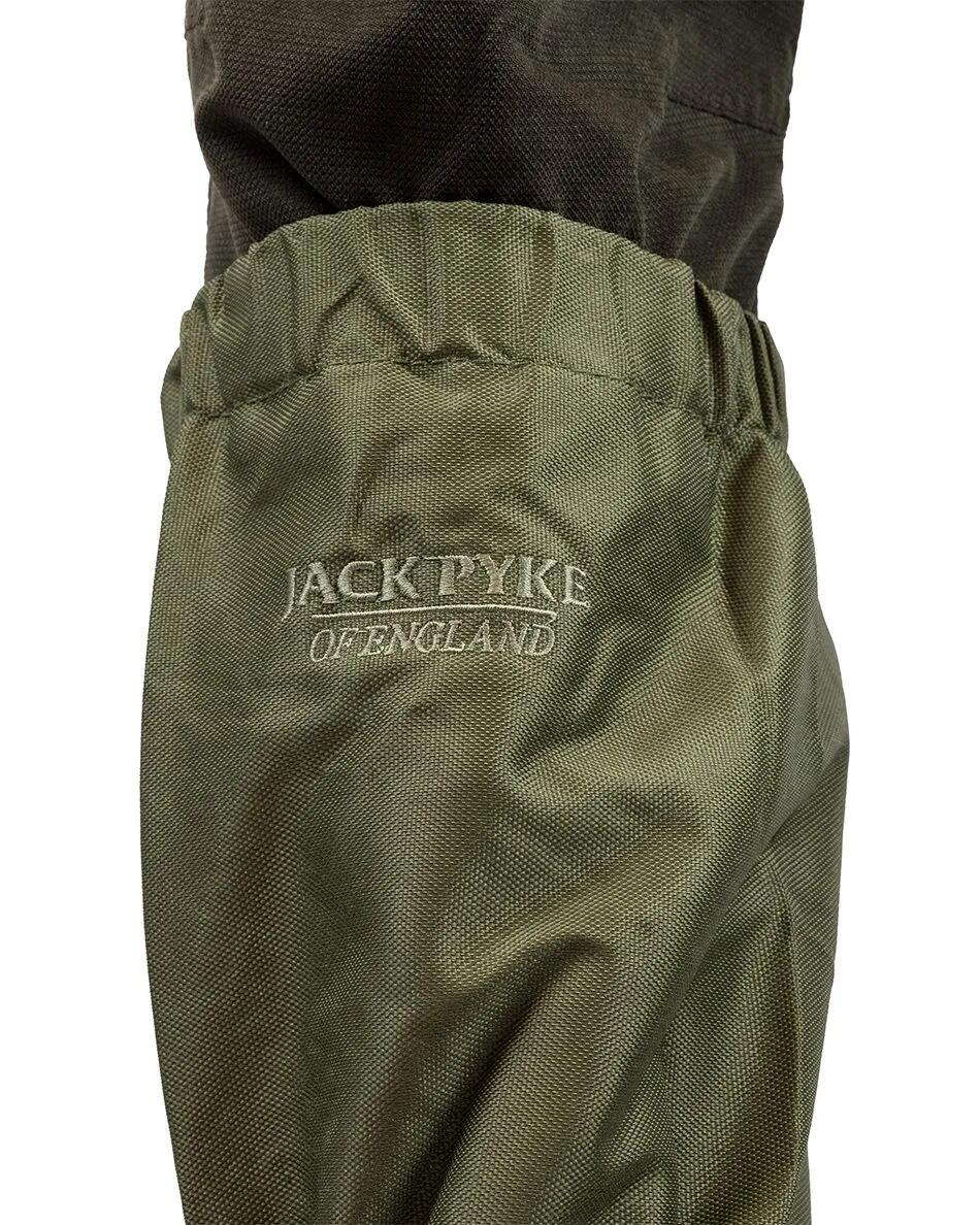 Guêtres De Chasse Waterproof Jack Pyke 4/6