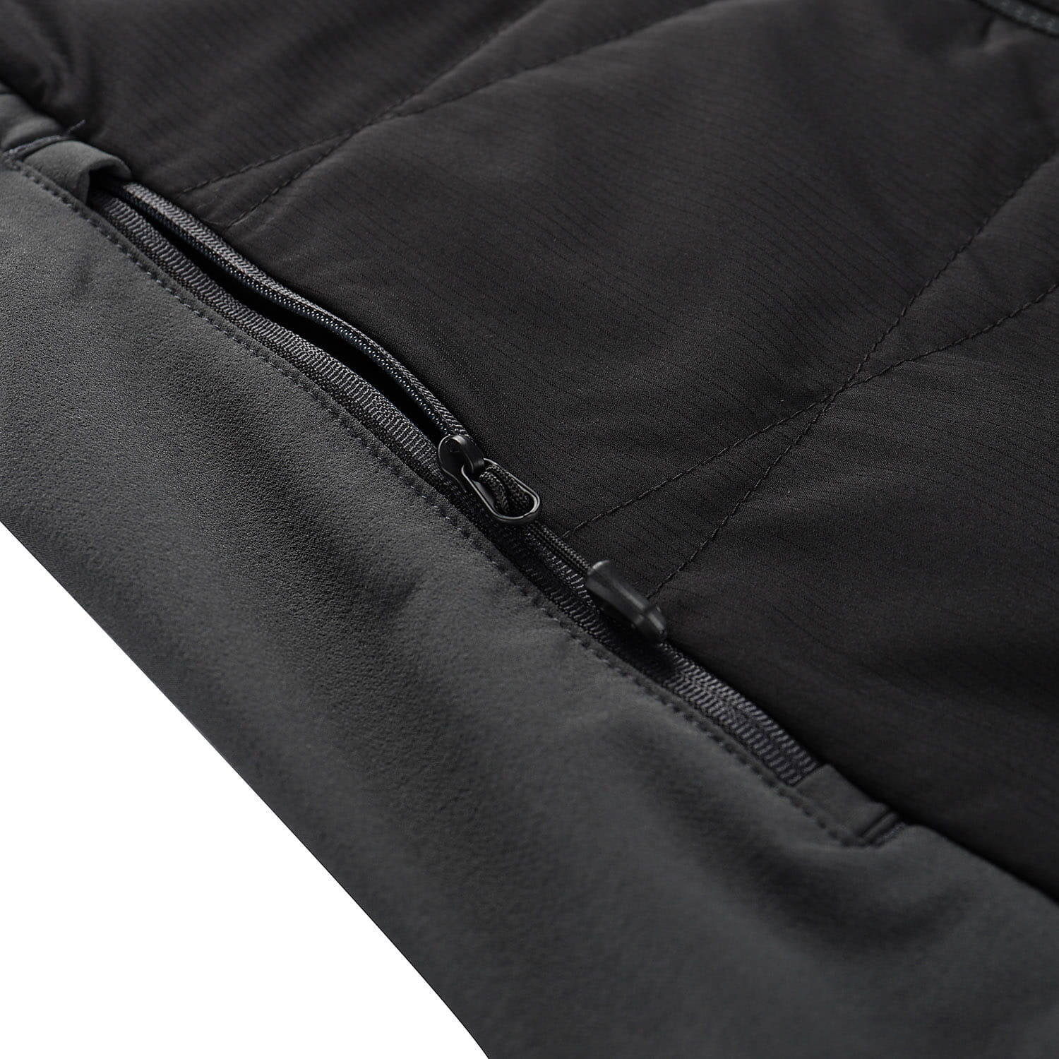Bluza damska hybrydowa Alpine Pro Morgena 5/6