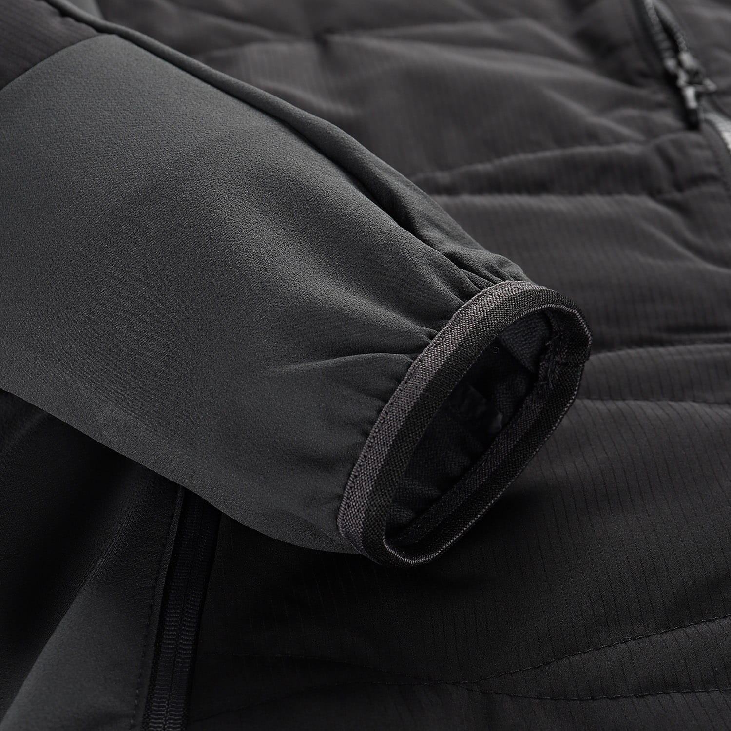 Bluza damska hybrydowa Alpine Pro Morgena 4/6
