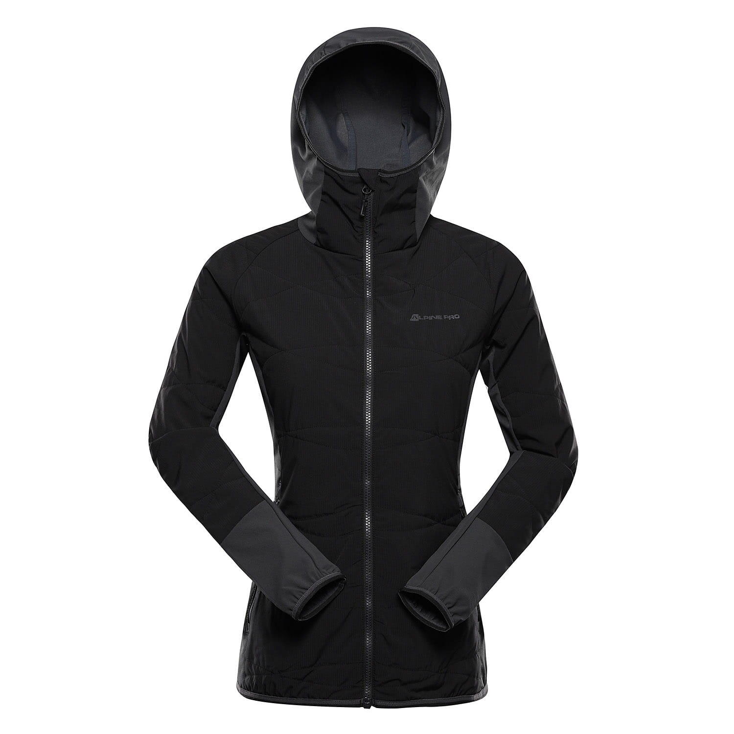 ALPINE PRO picture