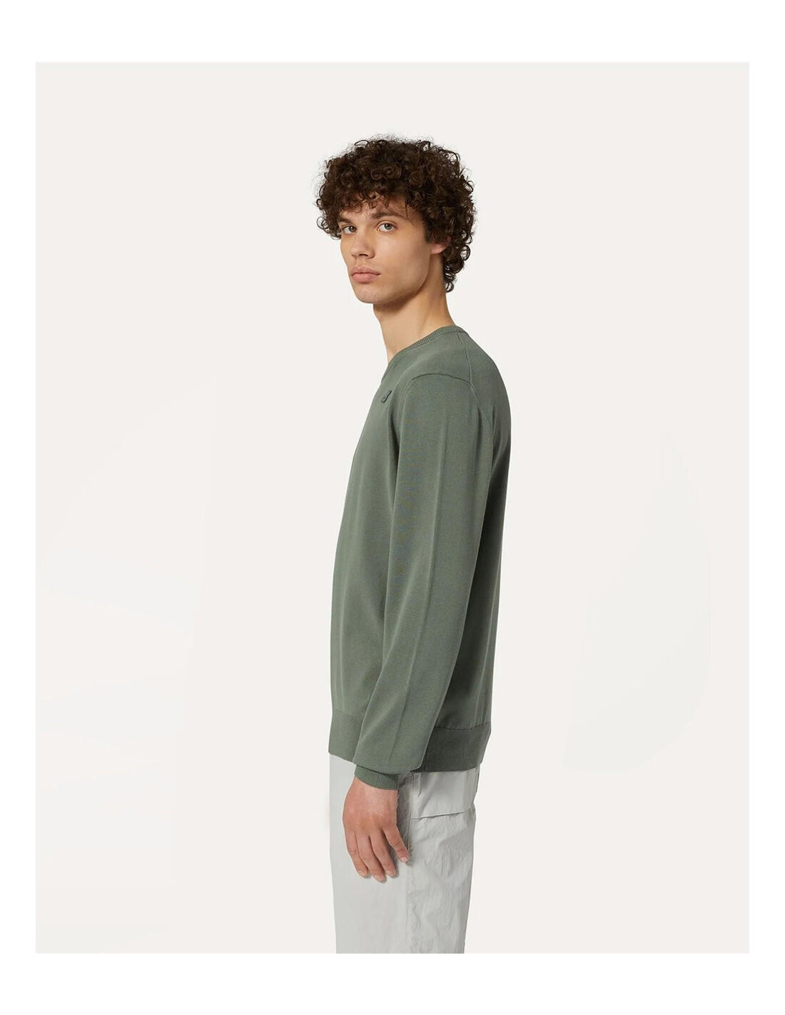K-WAY Sebastien Cotton Ps - Jersey 6/6