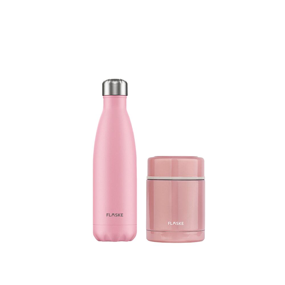 FLASKE FLASKE Bundle - Back to School Flower