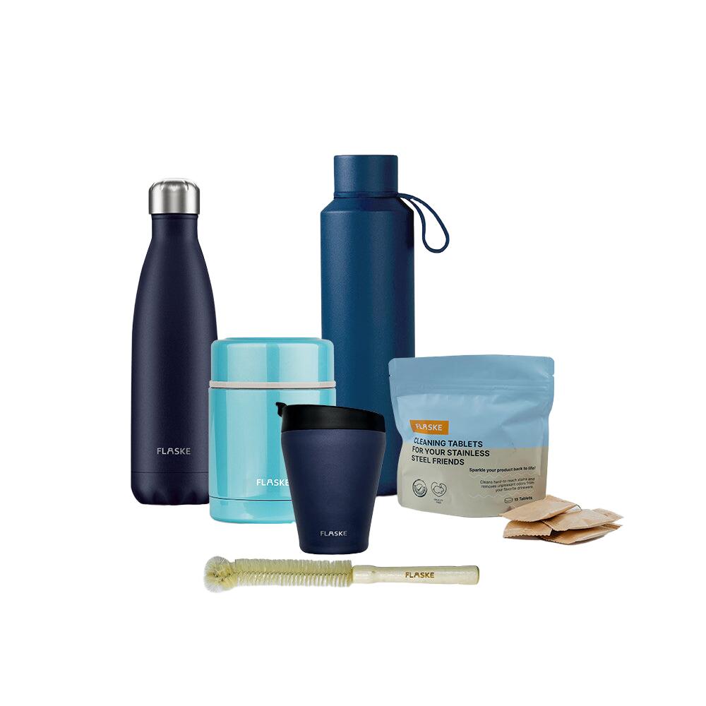 FLASKE FLASKE Bundle - The Full Package Shade