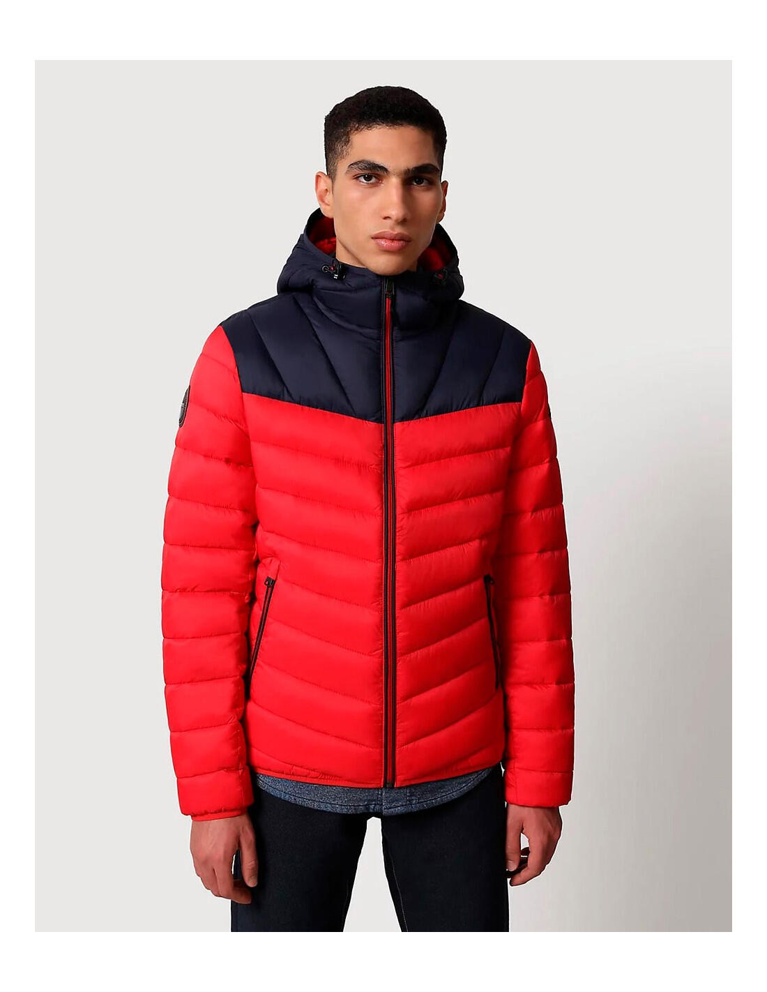 NAPAPIJRI NP0A4FPVR171 - Manteau 2/5