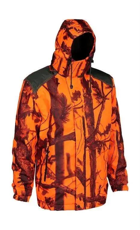 Wärmer Windbreaker PERCUSSION 2/2