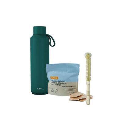 Flaske bundle - starters pack evo pine