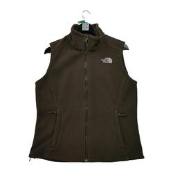 Reconditionné - Veste polaire Femme TNF Marron - femme - Très Bon État