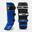 Tibiere Leone Shock Pro Albastre