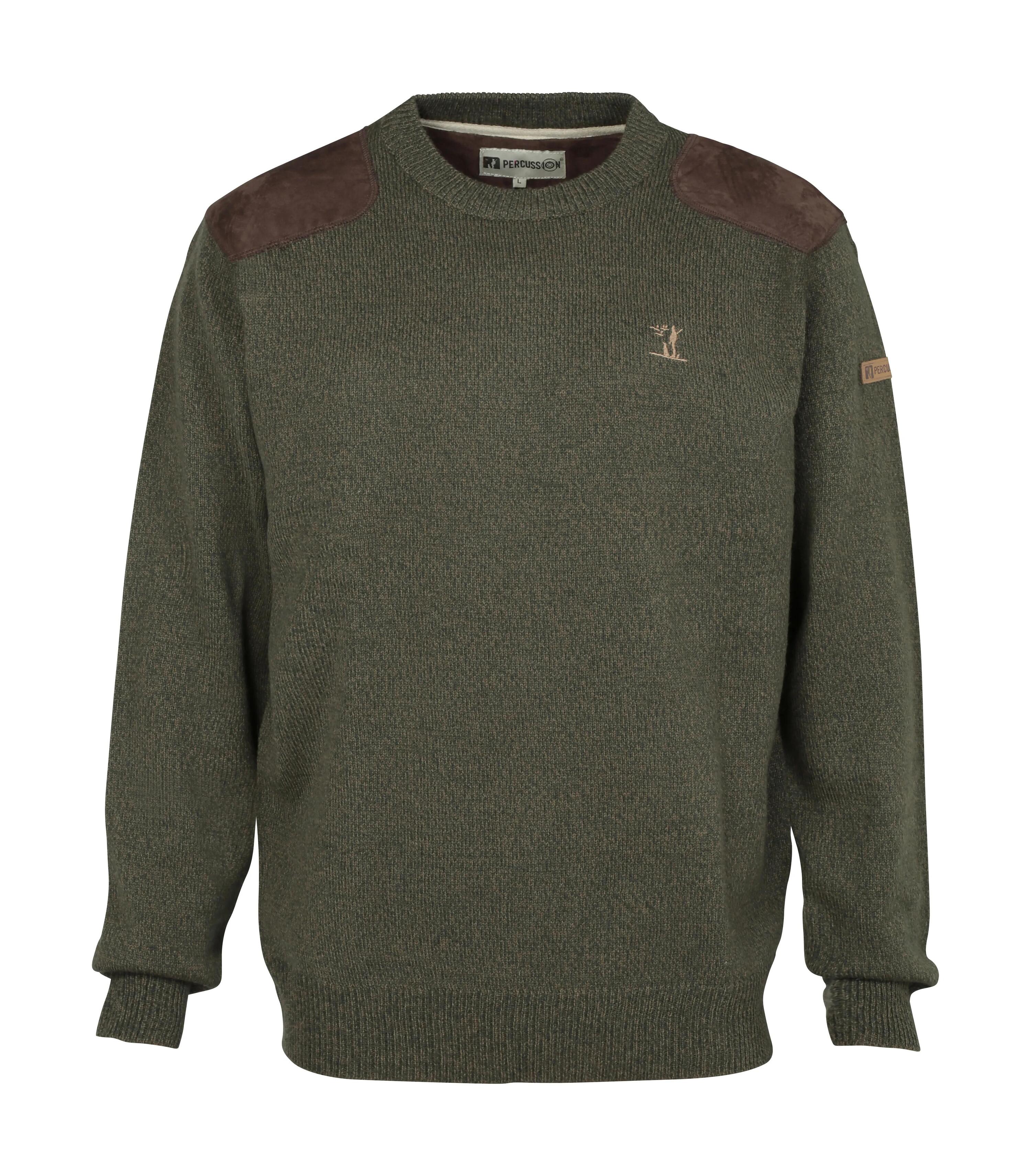 Pull enfant Percussion 1/1
