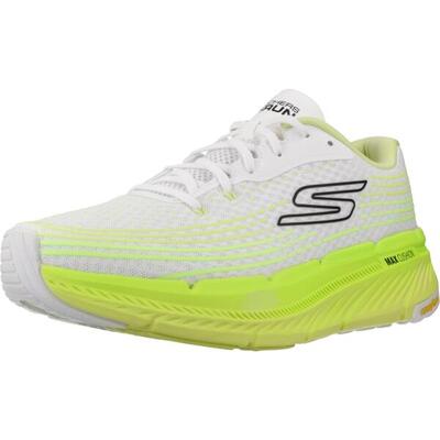 SKECHERS Sneaker WIT 45 (Z1052)