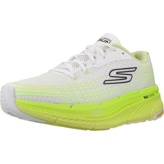 SKECHERS Sneaker WIT 45 (Z1052)