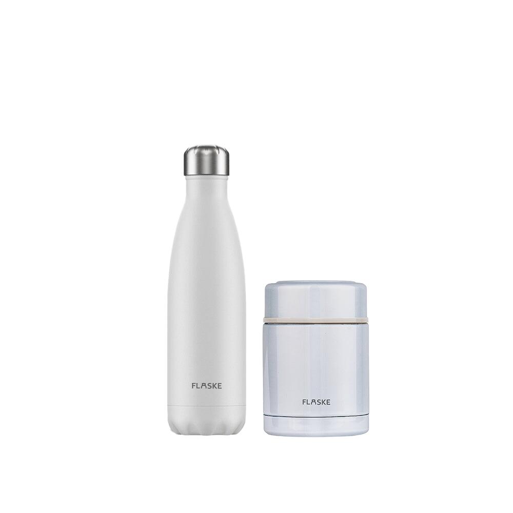 FLASKE FLASKE Bundle - Back to School Ice