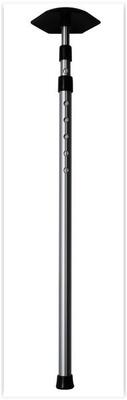 Fastfold bag bone golf reistas support