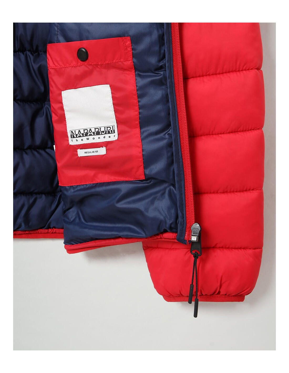 Veste NAPARIJRI NP0A4ENNR171 5/5