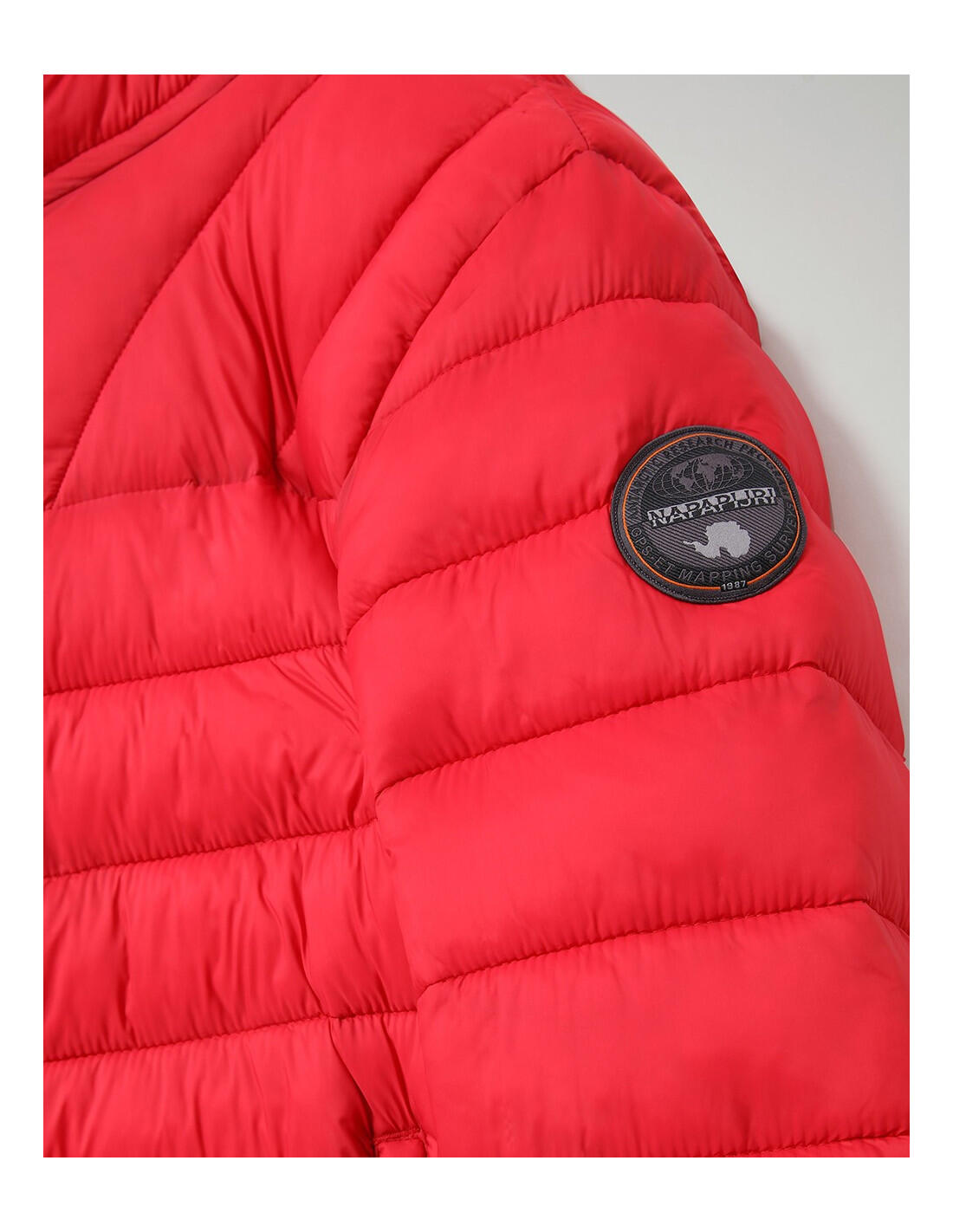 Veste NAPARIJRI NP0A4ENNR171 4/5