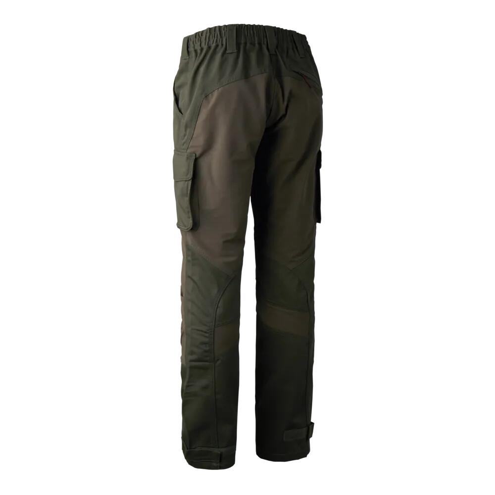 Deerhunter Rogaland Stretchhose Herren (Adventure Green) Größe 48 2/3