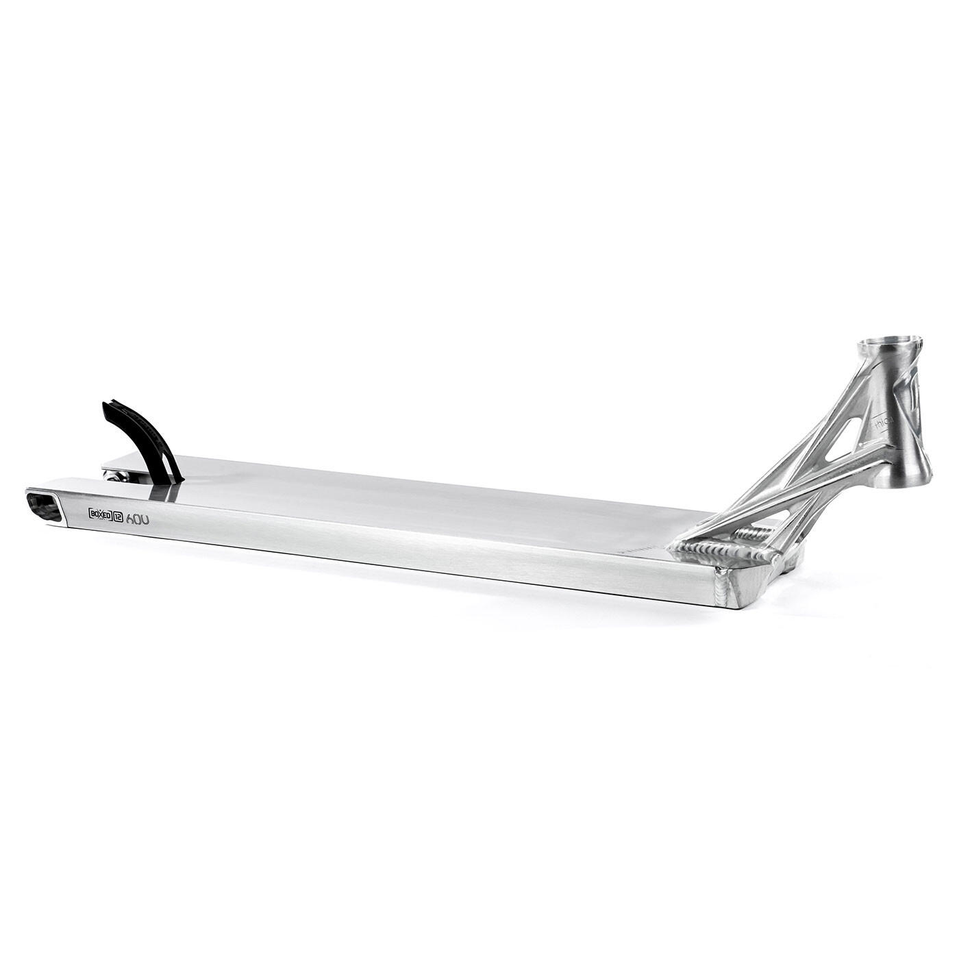 ETHIC Plataforma de Trotinete | Lindworm V4 600 mm | Cor Raw | Ethic Dtc
