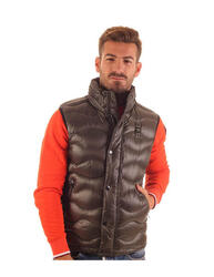 BLAUER 20WBLUX03101-004719 - Gilet