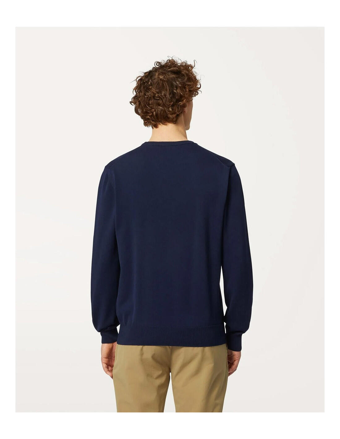 K-WAY Sebastien Cotton Ps - Jersey 5/6