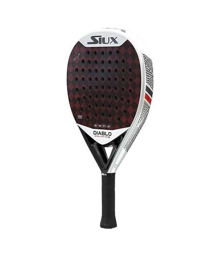 Raquete Siux Sanyo Diablo Revolução Pro 3 2024 3/7