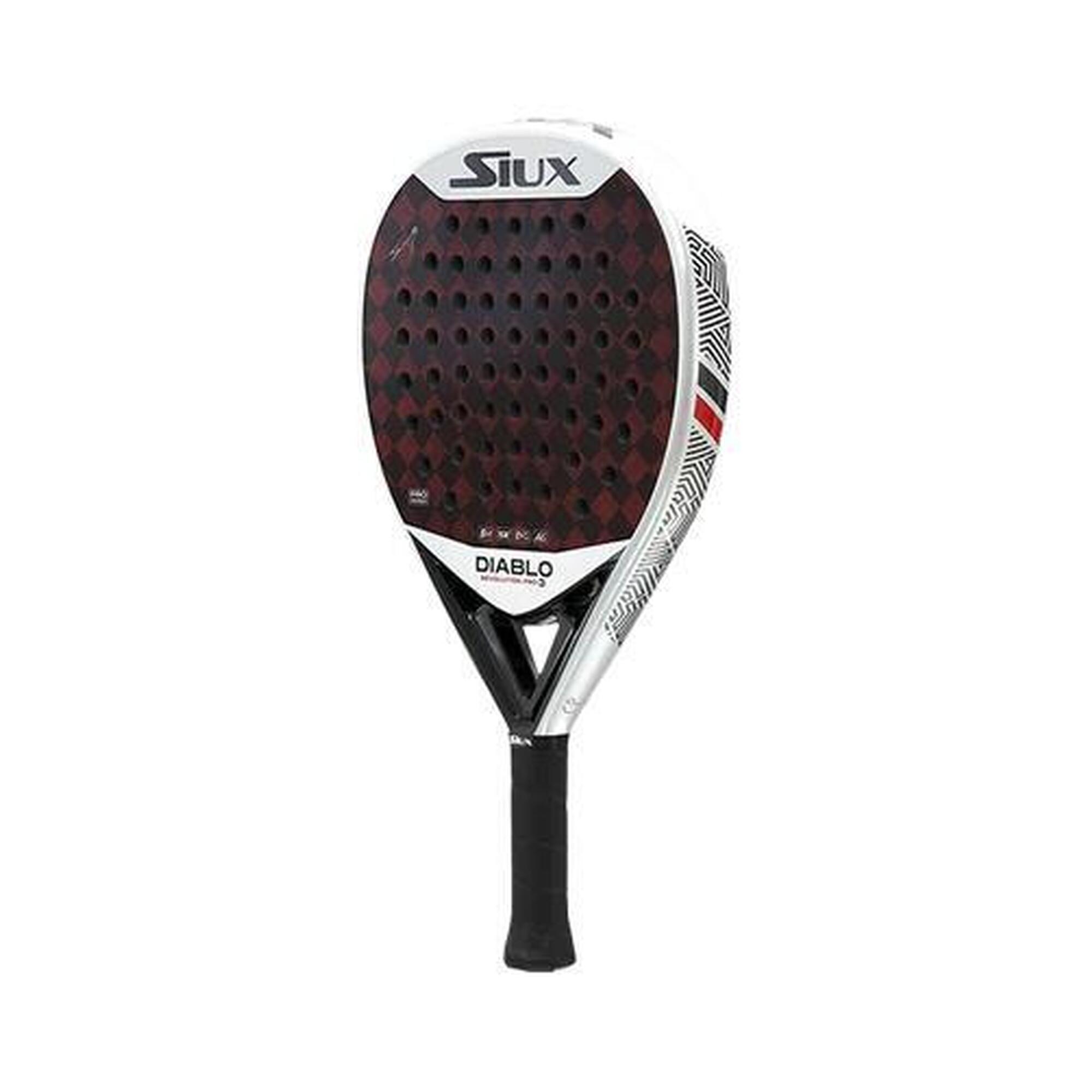 Siux Diablo Revolution Pro 3