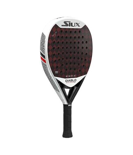 Raquete Siux Sanyo Diablo Revolução Pro 3 2024 2/7
