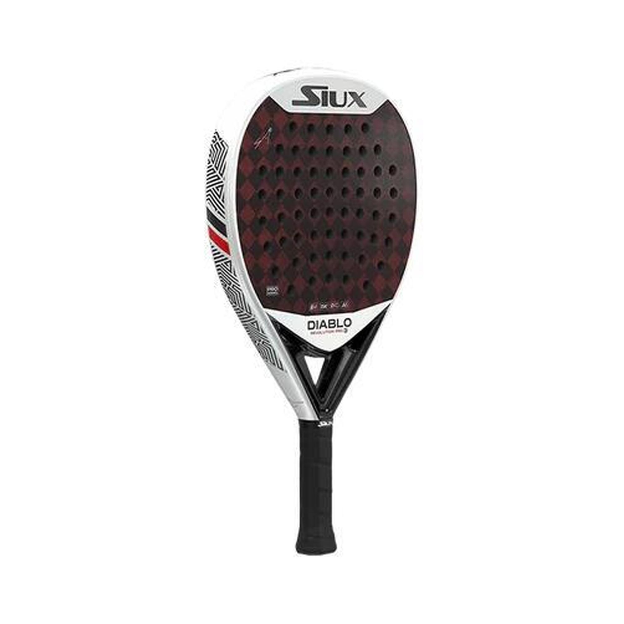 Siux Diablo Revolution Pro 3