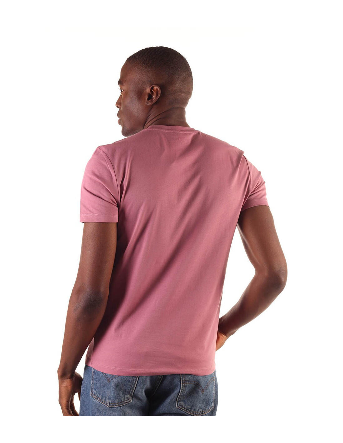 BLAUER 21SBLUH02134-004547 - Camiseta 3/5