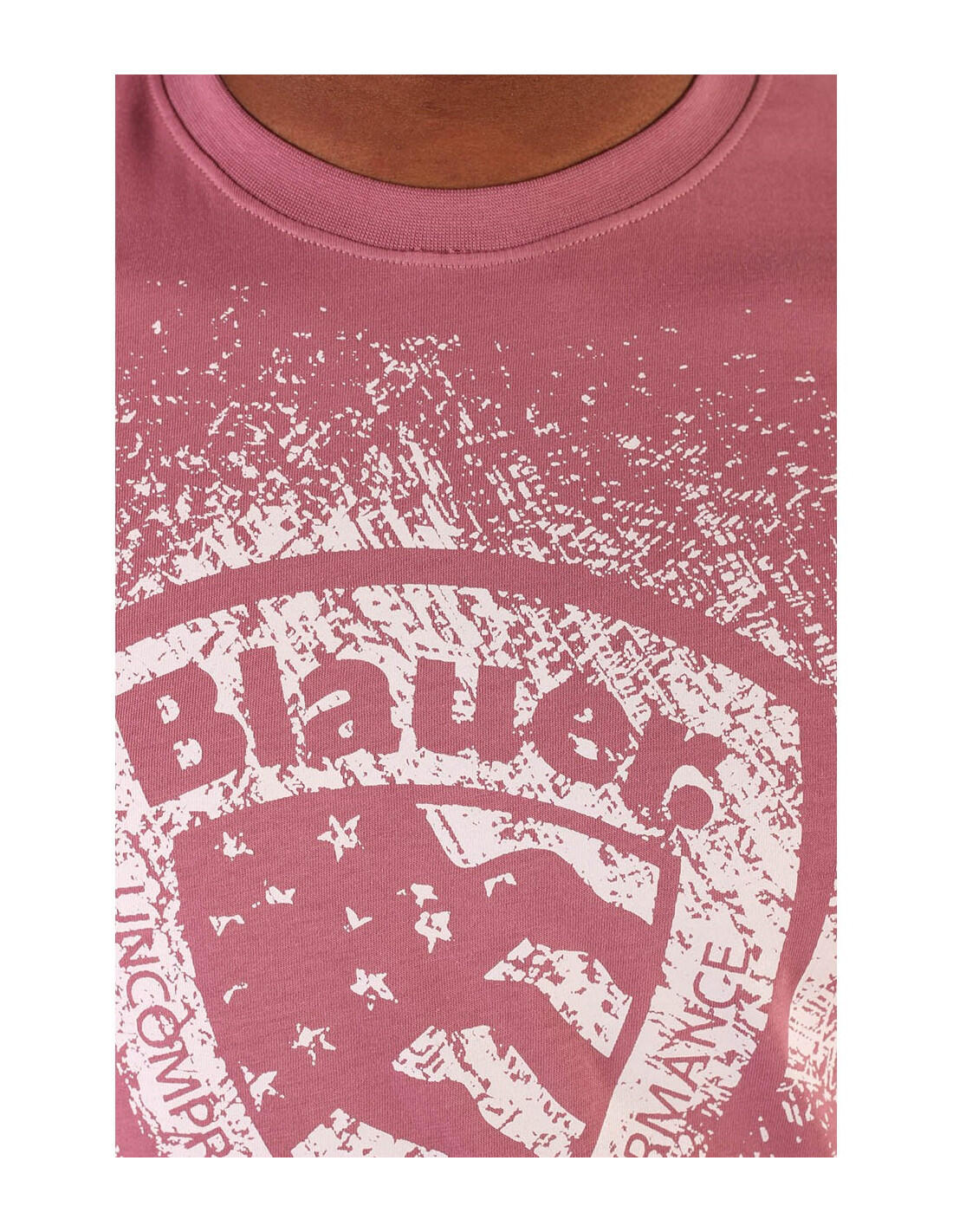 BLAUER 21SBLUH02134-004547 - Camiseta 5/5