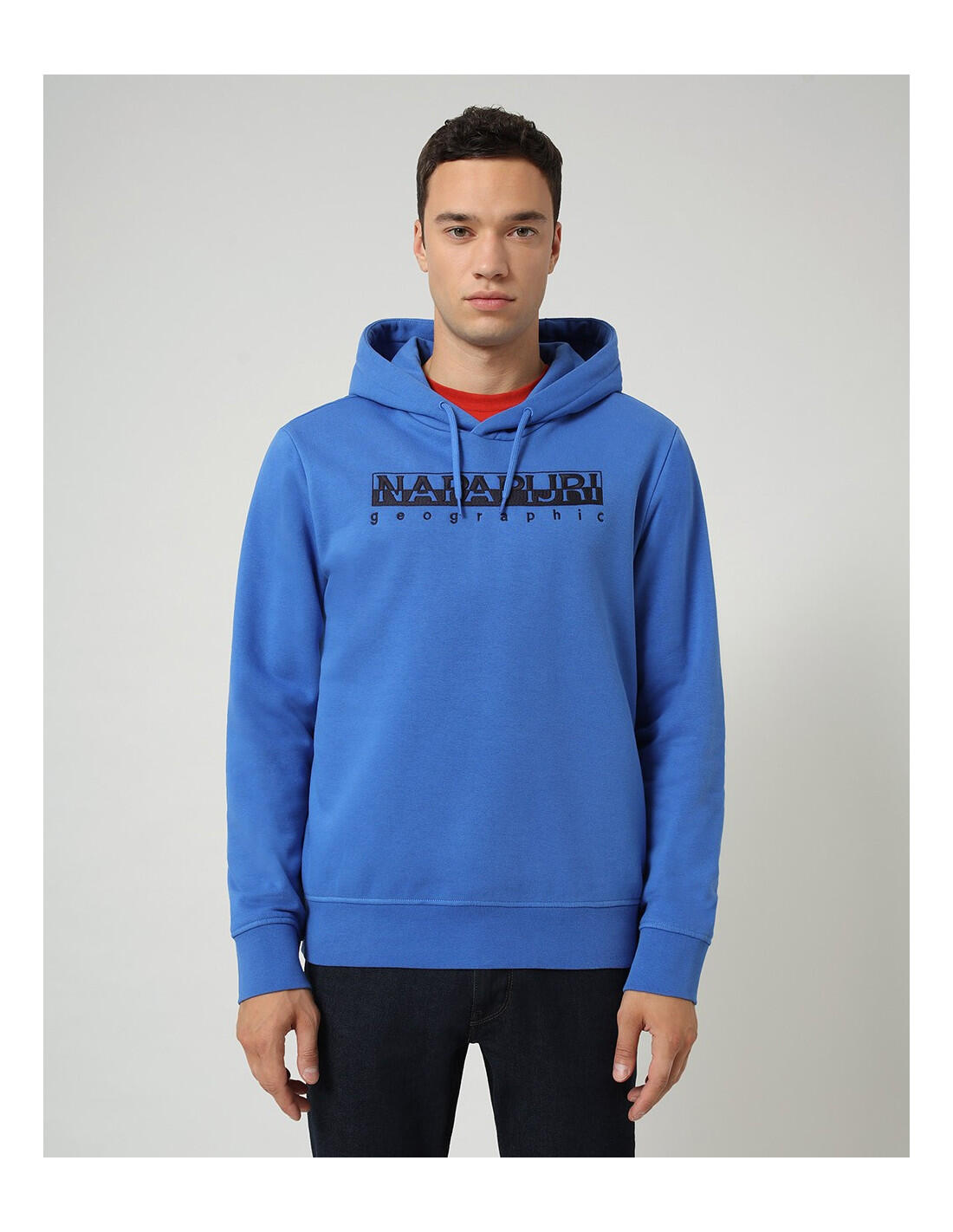 Sweat-shirt NAPARIJRI NP0A4ENCBE11 1/5