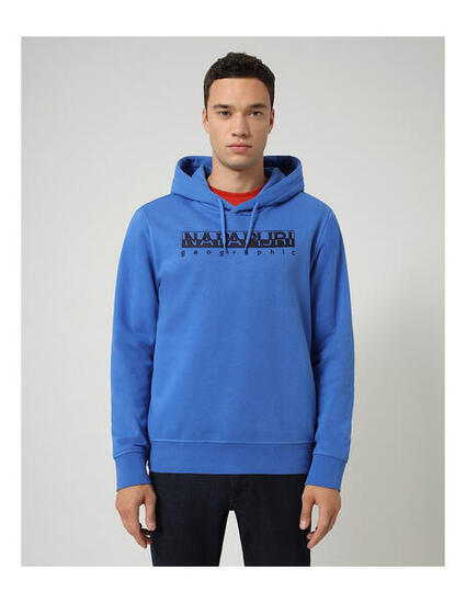 Felpa NAPARIJRI NP0A4ENCBE11