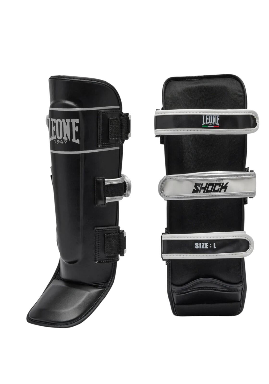 PARATIBIA SHOCK PRO COL 01 1/6
