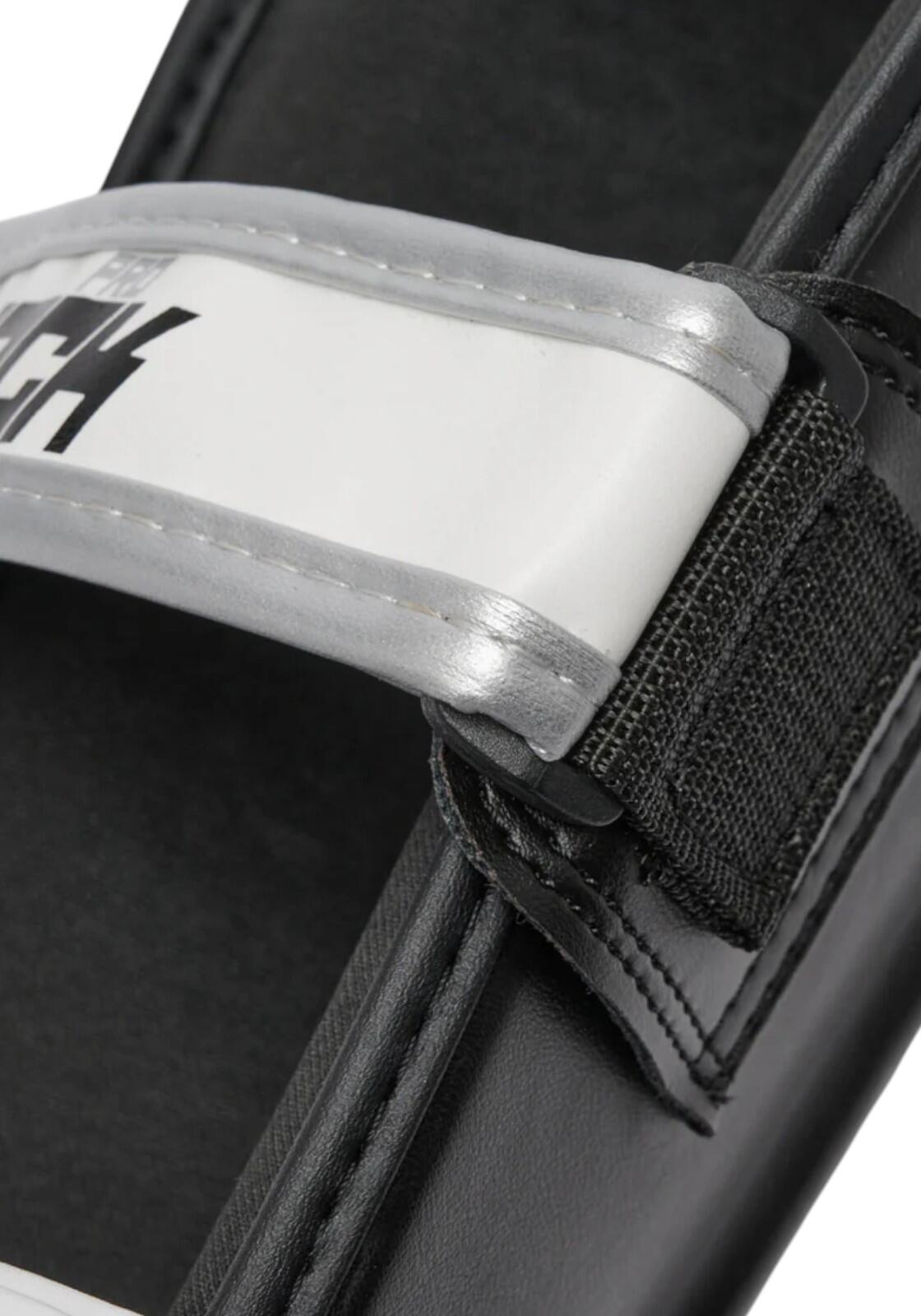 PARATIBIA SHOCK PRO COL 01 6/6