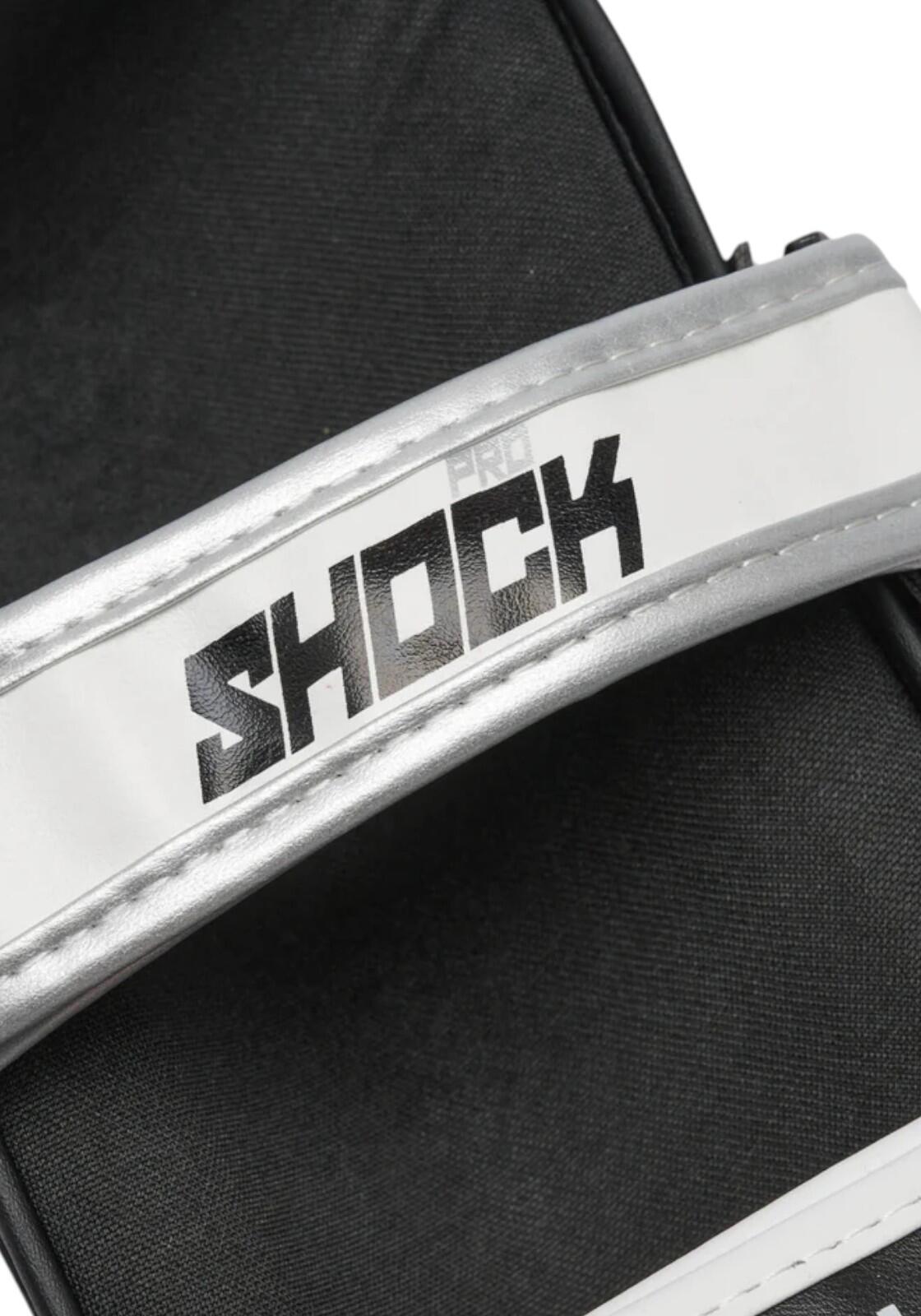 PARATIBIA SHOCK PRO COL 01 5/6